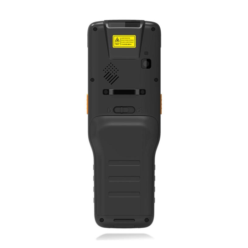 Newland N7 Cachalot, 4"Touch, SR, 29-Key,SR, BT, GPS, NFC, Wifi, Kamera