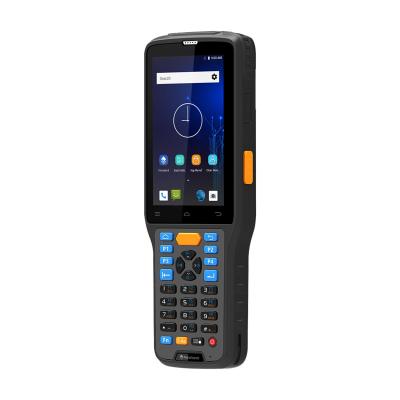 Newland N7 Cachalot, 4"Touch, 29-Key, 4G, MR, BT, GPS, NFC, Wifi Only, Kamera