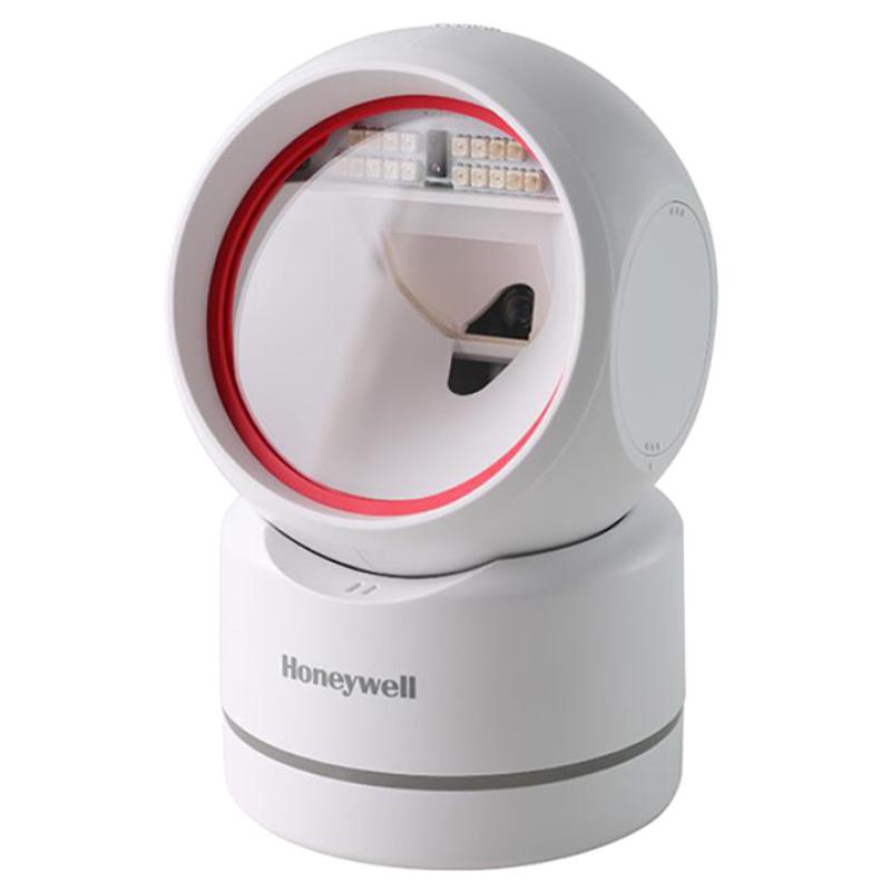 Honeywell HF680, 2D, Multi-IF, Kit (USB, gerade, 2,7m), weiß
