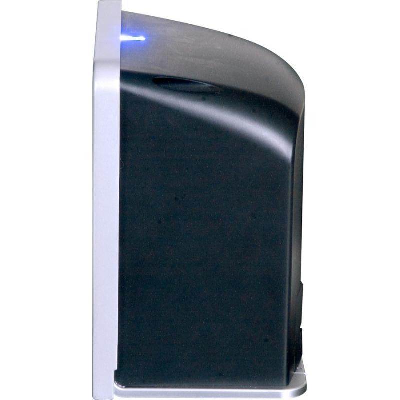 Honeywell Solaris 7820, USB, 1D, HD, EAS, USB-Kit, schwarz