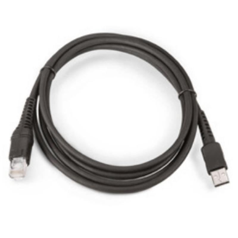 USB-Kabel Stratos glatt powered