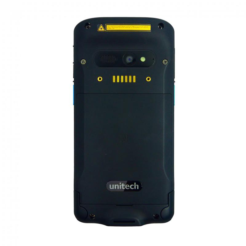 Unitech EA630 2D Imager, BT, WLAN, NFC, GPS, GMS, Kamera, Android 10