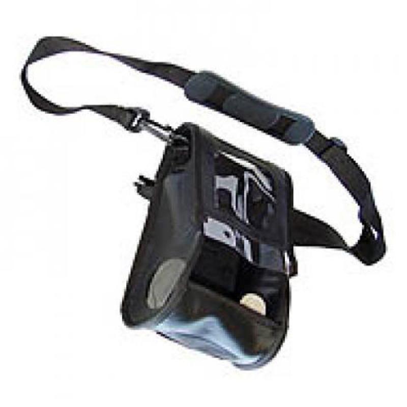 Zebra Schutztasche für QLn320 inkl. Schu
