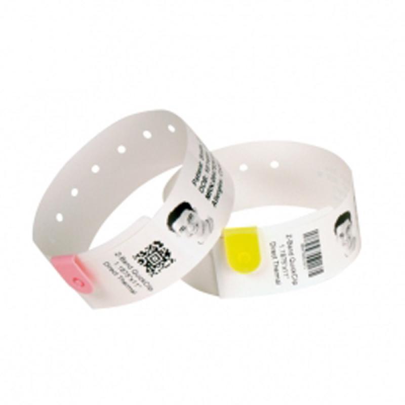 Z-Band Direct, Adult, weiß