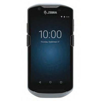 Zebra TC52x, 2D, WLAN, NFC, GMS, Android 10