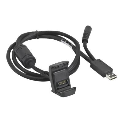 Zebra TC8000 Snap-on, USB