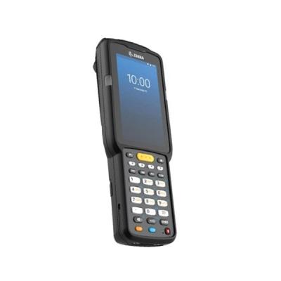 Zebra MC3300x, 1D, BT, WLAN, NFC, 29-Key numerisch, IP64, GMS, Android 10