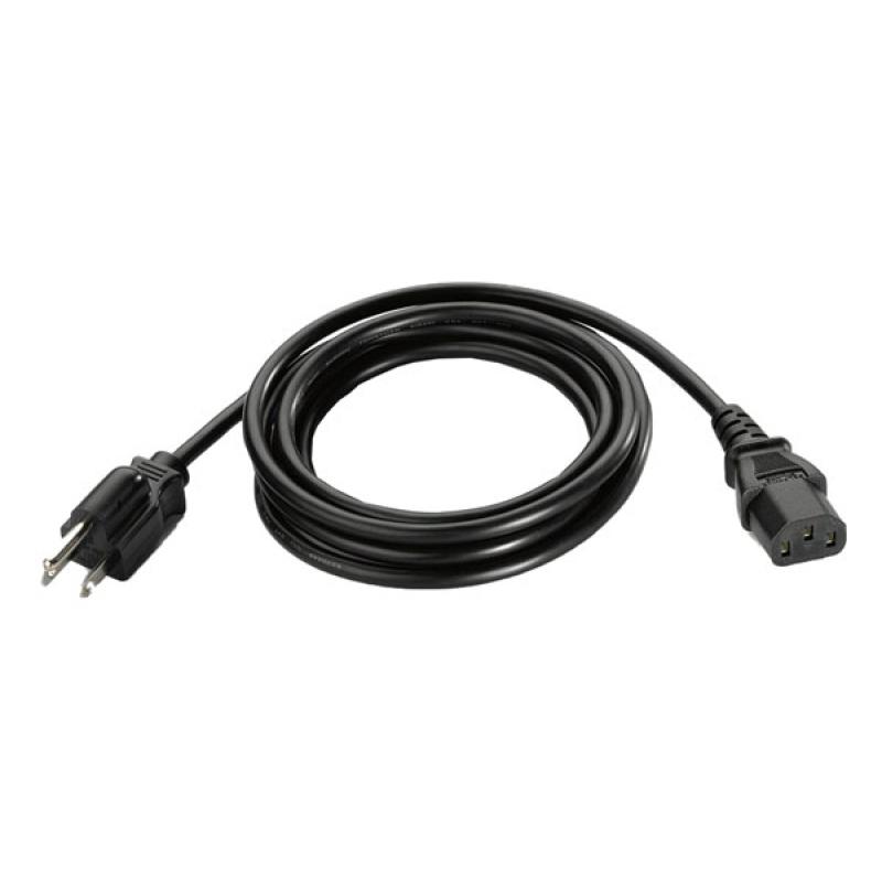 Zebra AC-Kabel für Netzteil 2,3m (US)