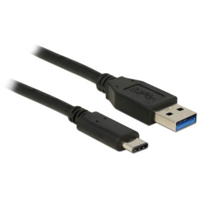 1m USB3.0 Host (Typ-A) -> Device (Typ-C)