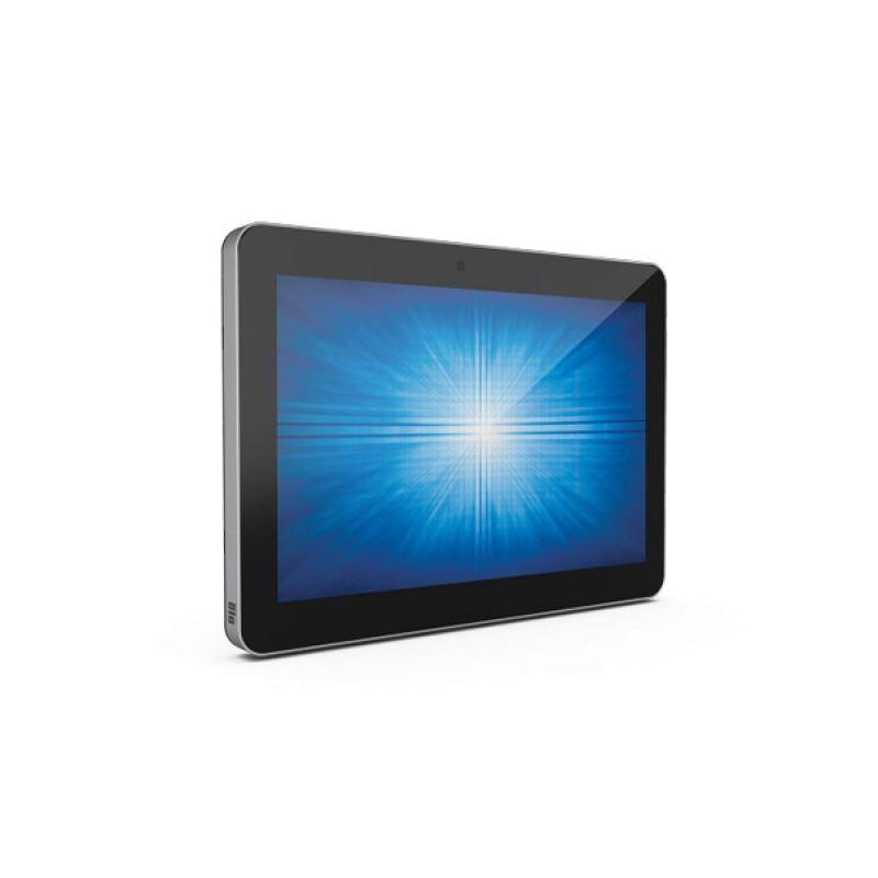 Elo I-Series 3.0, 25,4cm (10''), Projected Capacitive, 32 GB SSD, Android 8.1, schwarz