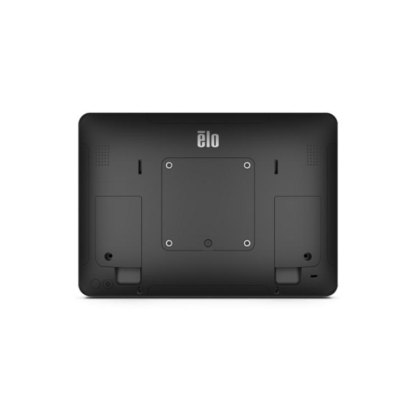 Elo I-Series 3.0, 25,4cm (10''), Projected Capacitive, 32 GB SSD, Android 8.1, schwarz