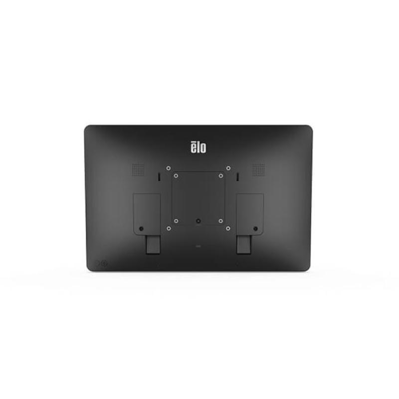 Elo I-Serie 2.0, 15,6'', PCAP, SSD, Android 7.1, schwarz
