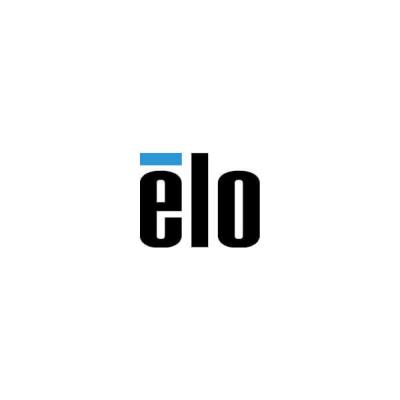 Elo Montagerahmen (Frontmount Bezel-Kit), schwarz für 2094L