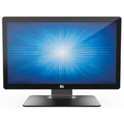 Elo 2703LM, 68,6cm (27''), Projected Capacitive, Full HD, schwarz