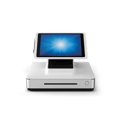 Elo PayPoint Plus for iPad, 9,7'', Scanner, weiß