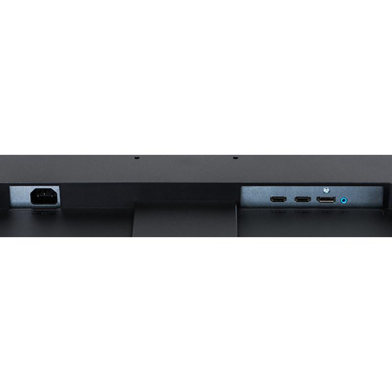 iiyama ProLite XB3288UHSU-B1, 80cm (31,5''), 4K Ultra HD, schwarz