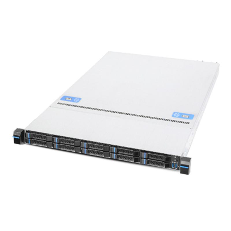 Xanthos R15C 1HE Intel Server