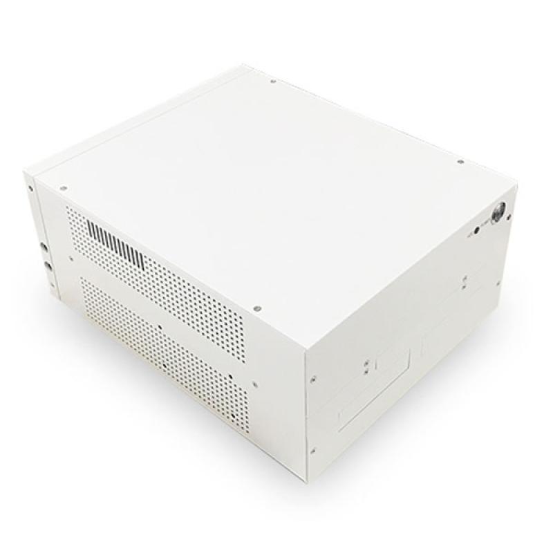Medico Box PC, Core i7-9700E 2.6GHz, 8GB, 128GB SSD, Wifi, EN60601-1