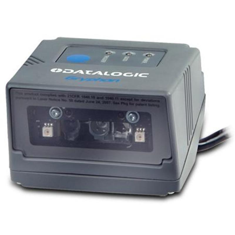 Datalogic Gryphon GFS4470, 2D, USB-Kit, grau