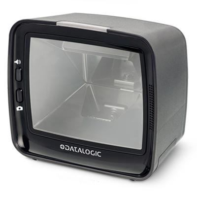 Datalogic Magellan 3450VSi, 2D, Multi-IF, USB-Kit, Wandmontage-Kit, dunkelgrau