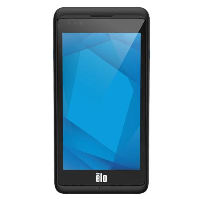 Elo M50, 2D, SE4710, USB-C, BT, WLAN, 4G, NFC, GPS, Kit, GMS, RB, schwarz, Android 10