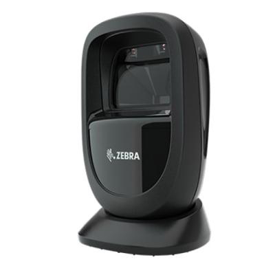 Zebra DS9308, 2D, SR, USB-Kit, schwarz, EMEA Only