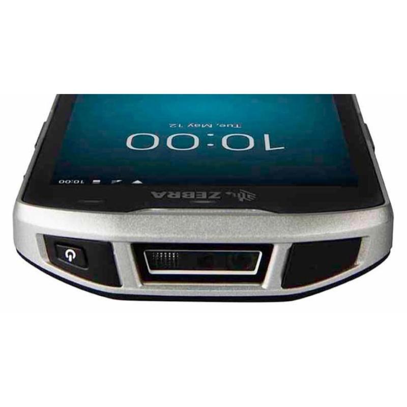 Zebra TC52ax, 2D (SE5500), WLAN, NFC, BT Beacon, Android 11