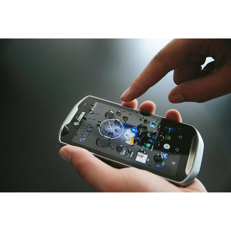 Zebra TC52ax, 2D (SE5500), WLAN, NFC, Android 11