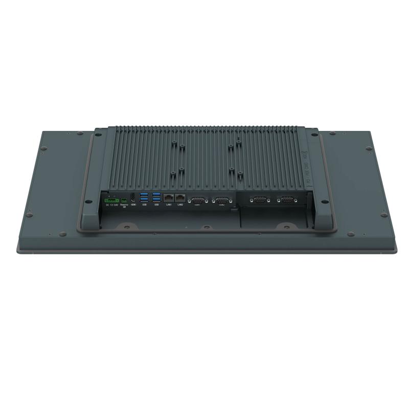 Panelmaster 2142, 21.5" Panel PC, N3160, 4GB, 120GB SSD