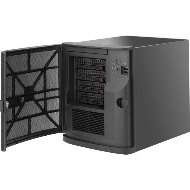 ICO T50A Supermicro Mini-Server