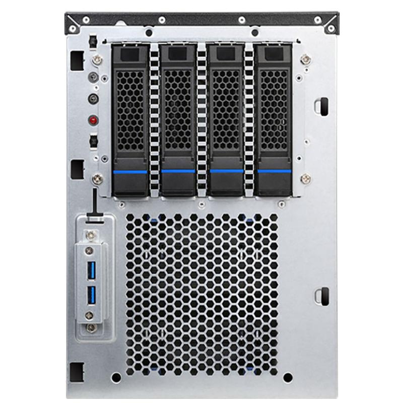 ICO T55A ASUS Mini-Server
