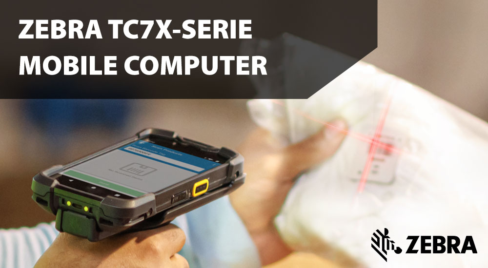 Zebra TC73/TC78 MOBILE COMPUTER erhältlich bei ICO Innovative Computer
