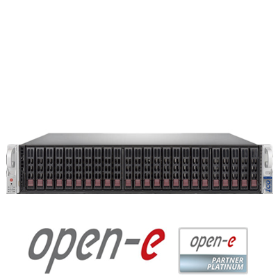 Open-E Storage