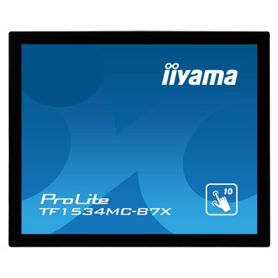 iiyama ProLite Einbau LCDs