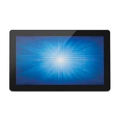 Elo Touchscreen-Computer der E-Serie