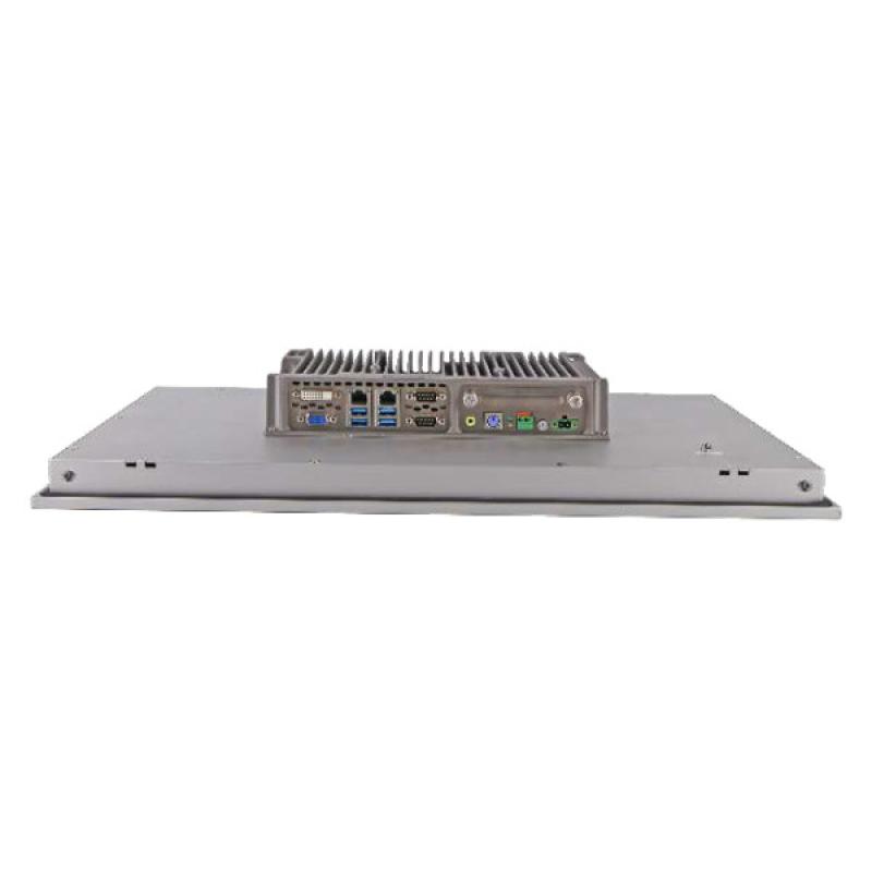 Panelmaster 2186, 21.5" Panel PC, PCAP, i5-7200U, 8GB, 128GB SSD