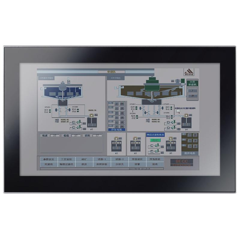 Panelmaster 2281 21,5'' LCD, J6412 CPU, 8G RAM, 128G SSD, 1920x1080, DC12V-24V input