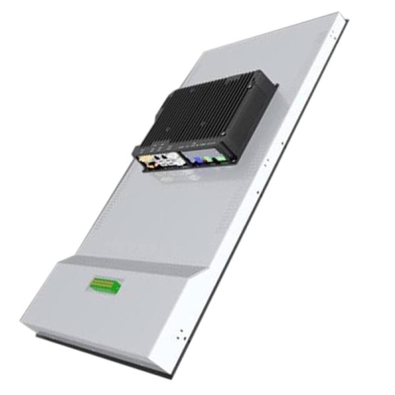 Panelmaster 2789, 27" Panel PC, i5-7200U, 8GB, 128GB