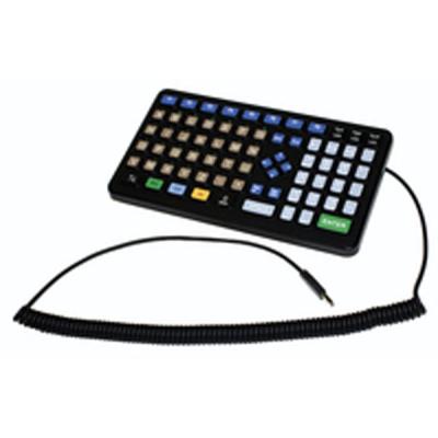 Datalogic SH15/SH21 Tastatur, ABCD, extern, kompakt