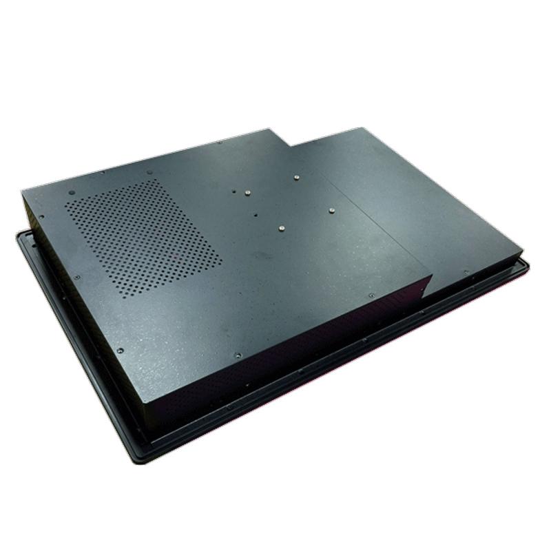 Panelmaster 215 21,5'' Industrial Panel PC, Celeron J6412 CPU, 8GB, 128GB TLC SSD, Lüfterlos