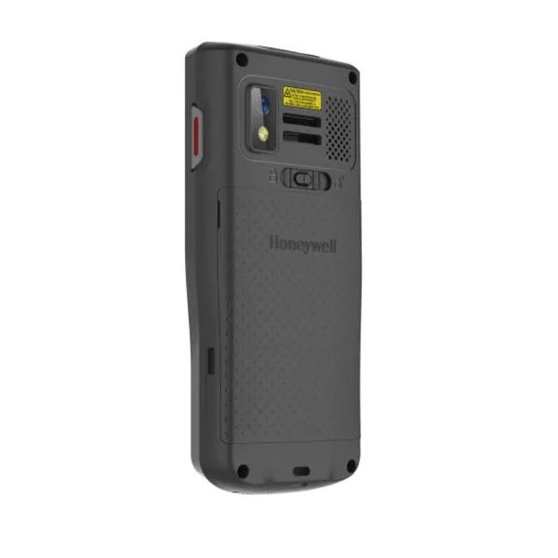 Honeywell EDA51K, 2D, USB-C, BT, WLAN, 4G, NFC, GMS, 26-Key num., GPS, USB-Kit, Android 10, 64GB