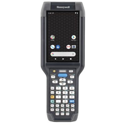 Honeywell CK65 2D(LR,FR)Func.Num,CAM(13MP),NFC, Andr.,IP65,IP68 GMS,Akku,7000mAh
