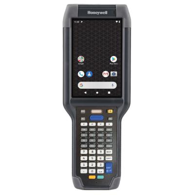 Honeywell CK65 2D(LR,FR) 42Key CAM(13MP) NFC, Andr.,IP65,IP68 GMS,Akku,7000mAh