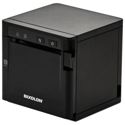 Bixolon SRP-Q300,TD,(180dpi),USB,LAN,opt.Sen.,ESC/POS,schwarz