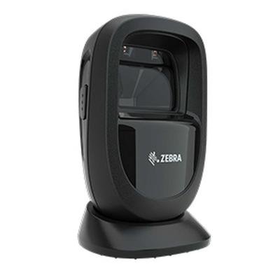 Zebra DS9308, 2D, SR, USB-Kit, schwarz, World Wide