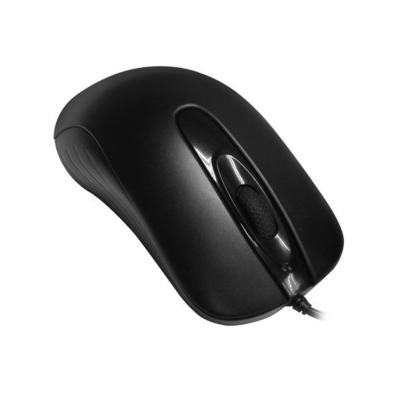 C Mouse schwarz IP65 USB