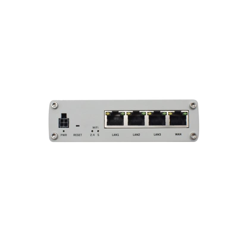 Teltonika RUTX10 Ethernet Dual-Band Wifi Industrial Router