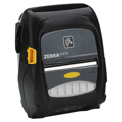 Zebra ZQ500-Serie