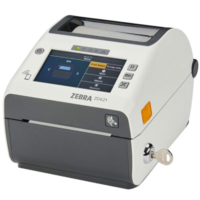 Zebra ZD621-HC