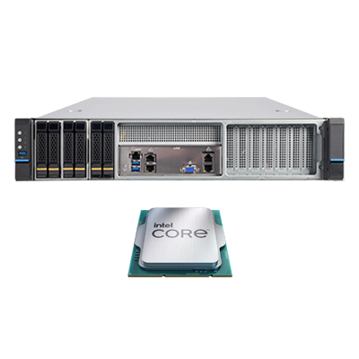Intel Core i Server